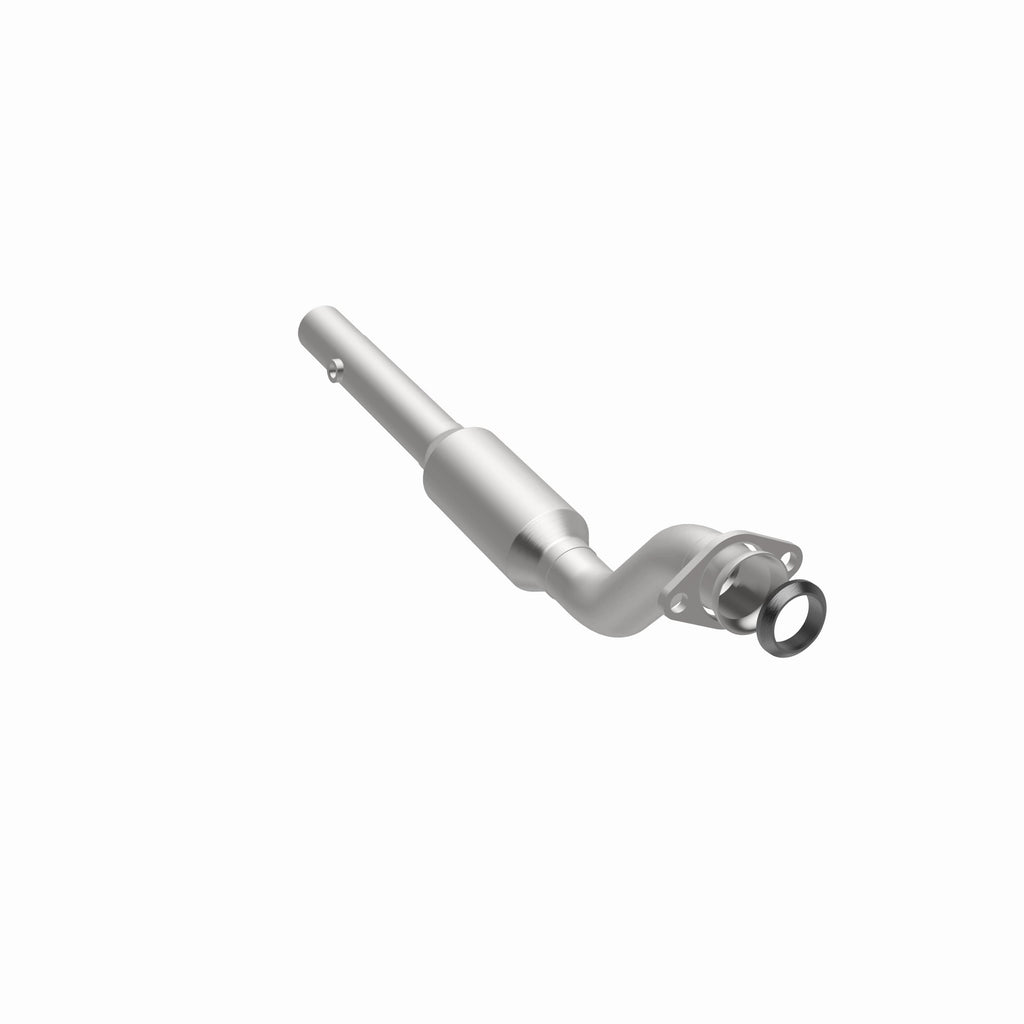 MagnaFlow Exhaust Products 4481464 California CARB Direct-Fit Catalytic Converter for Select Buick LeSabre, Buick Park Avenue, Buick Riviera, Oldsmobile 88, Oldsmobile 98, Oldsmobile LSS, Pontiac Bonneville