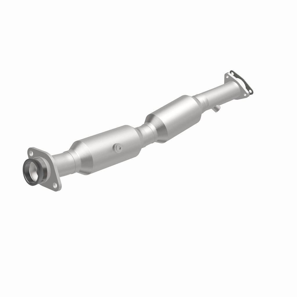 MagnaFlow Exhaust Products 4481137 California CARB Direct-Fit Catalytic Converter for Select Acura RL