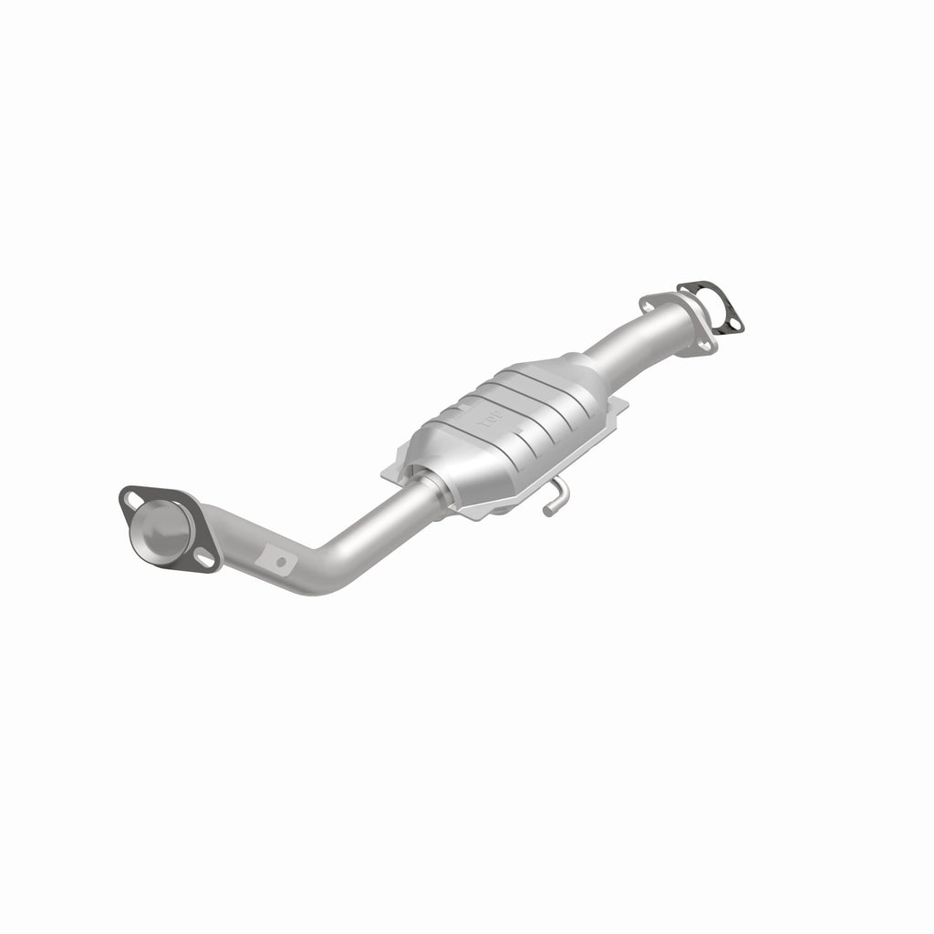 MagnaFlow Exhaust Products 23373 Standard Grade Direct-Fit Catalytic Converter for Select Ford Ranger