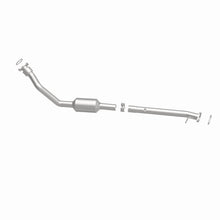 Load image into Gallery viewer, MagnaFlow Exhaust Products 4551038 California CARB Direct-Fit Catalytic Converter for Select Buick Rendezvous, Pontiac Aztek