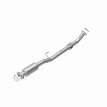 Load image into Gallery viewer, MagnaFlow Exhaust Products 5571556 California CARB Direct-Fit Catalytic Converter for Select Toyota Solara