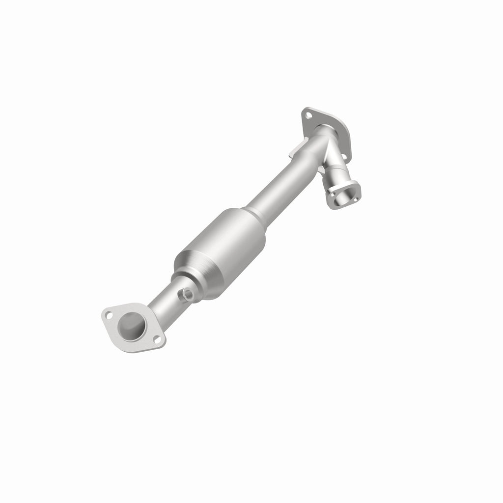 MagnaFlow Exhaust Products 5592698 California CARB Direct-Fit Catalytic Converter for Select Lexus GX470, Toyota 4Runner
