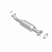 Load image into Gallery viewer, MagnaFlow Exhaust Products 24748 HM Grade Direct-Fit Catalytic Converter for Select INFINITI QX4, Nissan Pathfinder