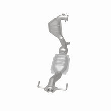 Load image into Gallery viewer, MagnaFlow Exhaust Products 23709 HM Grade Direct-Fit Catalytic Converter for Select Saab 9-5