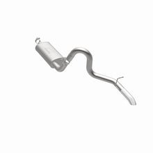 Load image into Gallery viewer, MagnaFlow Exhaust Products 15854 Street Series Polished Cat-Back System for Select Jeep Wrangler