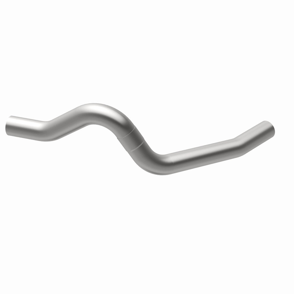 MagnaFlow Exhaust Products 15463 Direct-Fit Exhaust Pipe for Select Chevrolet Silverado HD, Chevrolet Silverado HD Classic, Chevrolet Silverado 3500, Chevrolet Silverado Classic, GMC Sierra HD, GMC Sierra HD Classic, GMC Sierra 3500, GMC Sierra Classic