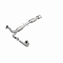 Load image into Gallery viewer, MagnaFlow Exhaust Products 49945 OEM Grade Direct-Fit Catalytic Converter for Select Chevrolet S10