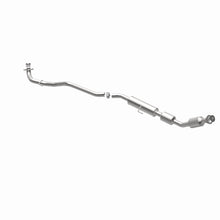 Load image into Gallery viewer, MagnaFlow Exhaust Products 21-285 OEM Grade Direct-Fit Catalytic Converter for Select Toyota Yaris