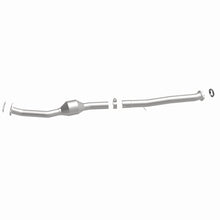 Load image into Gallery viewer, MagnaFlow Exhaust Products 52510 OEM Grade Direct-Fit Catalytic Converter for Select Subaru Crosstrek, Subaru Forester, Subaru Legacy, Subaru Outback, Subaru XV Crosstrek