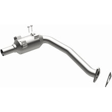 Load image into Gallery viewer, MagnaFlow Exhaust Products 52365 OEM Grade Direct-Fit Catalytic Converter for Select Porsche Boxster