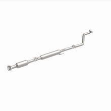 Load image into Gallery viewer, MagnaFlow Exhaust Products 52828 OEM Grade Direct-Fit Catalytic Converter for Select Hyundai Elantra, Hyundai Elantra Coupe, Hyundai Elantra GT, Kia Forte, Kia Forte Koup, Kia Forte5