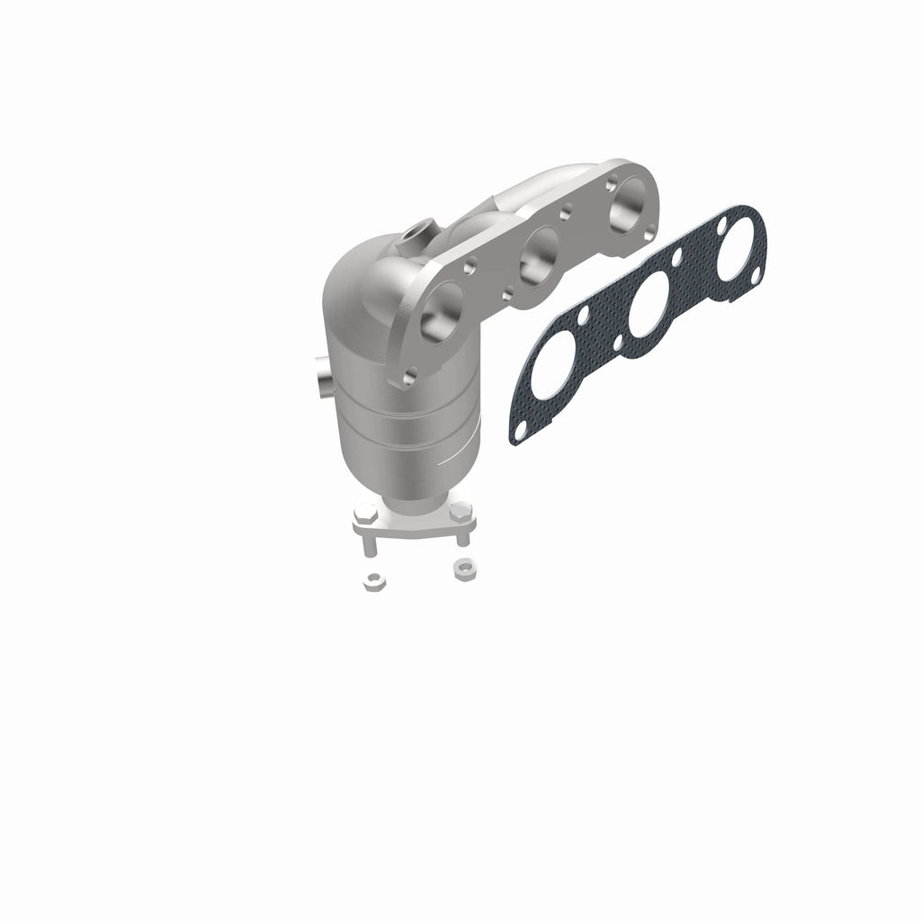MagnaFlow Exhaust Products 50912 HM Grade Manifold Catalytic Converter for Select Suzuki Verona