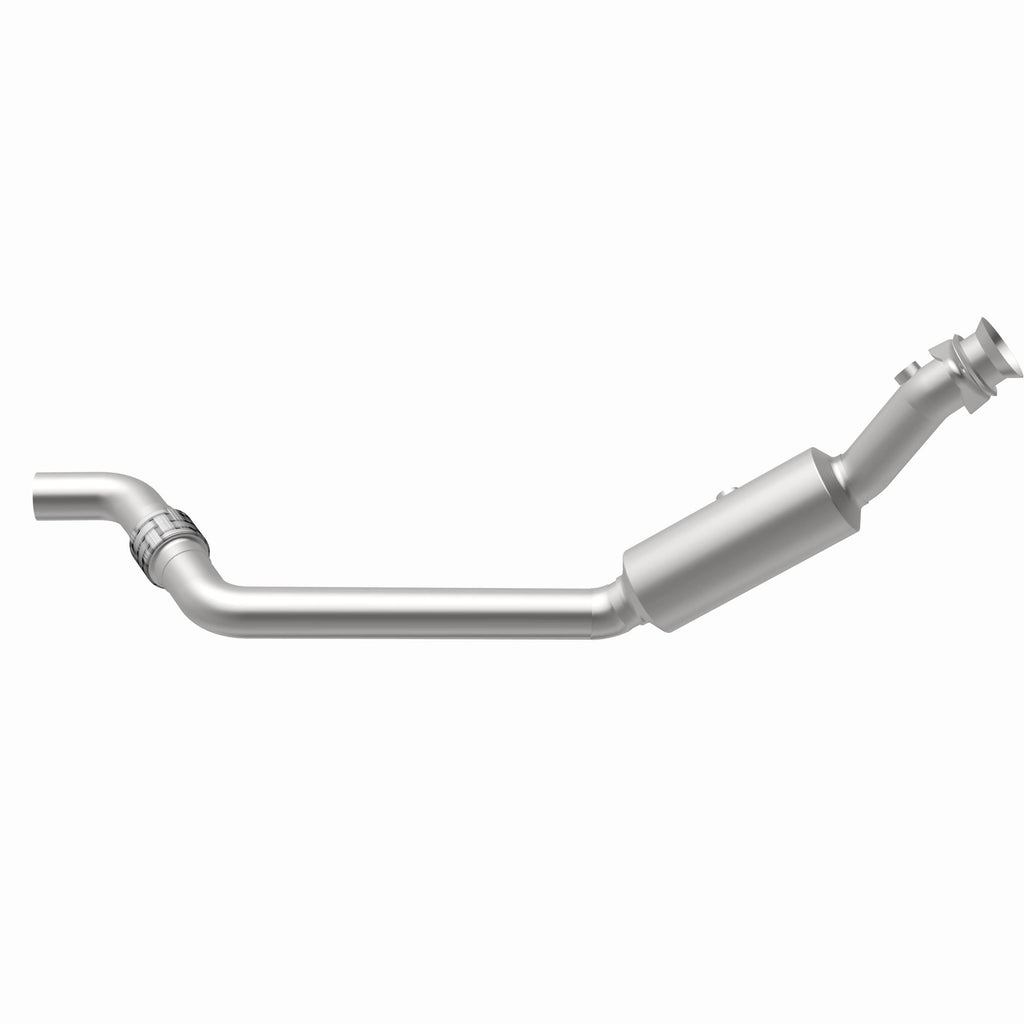 MagnaFlow Exhaust Products 21-472 OEM Grade Direct-Fit Catalytic Converter for Select Ford Mustang