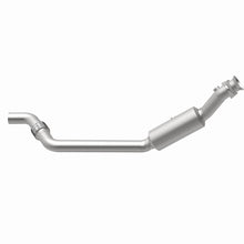 Load image into Gallery viewer, MagnaFlow Exhaust Products 21-472 OEM Grade Direct-Fit Catalytic Converter for Select Ford Mustang