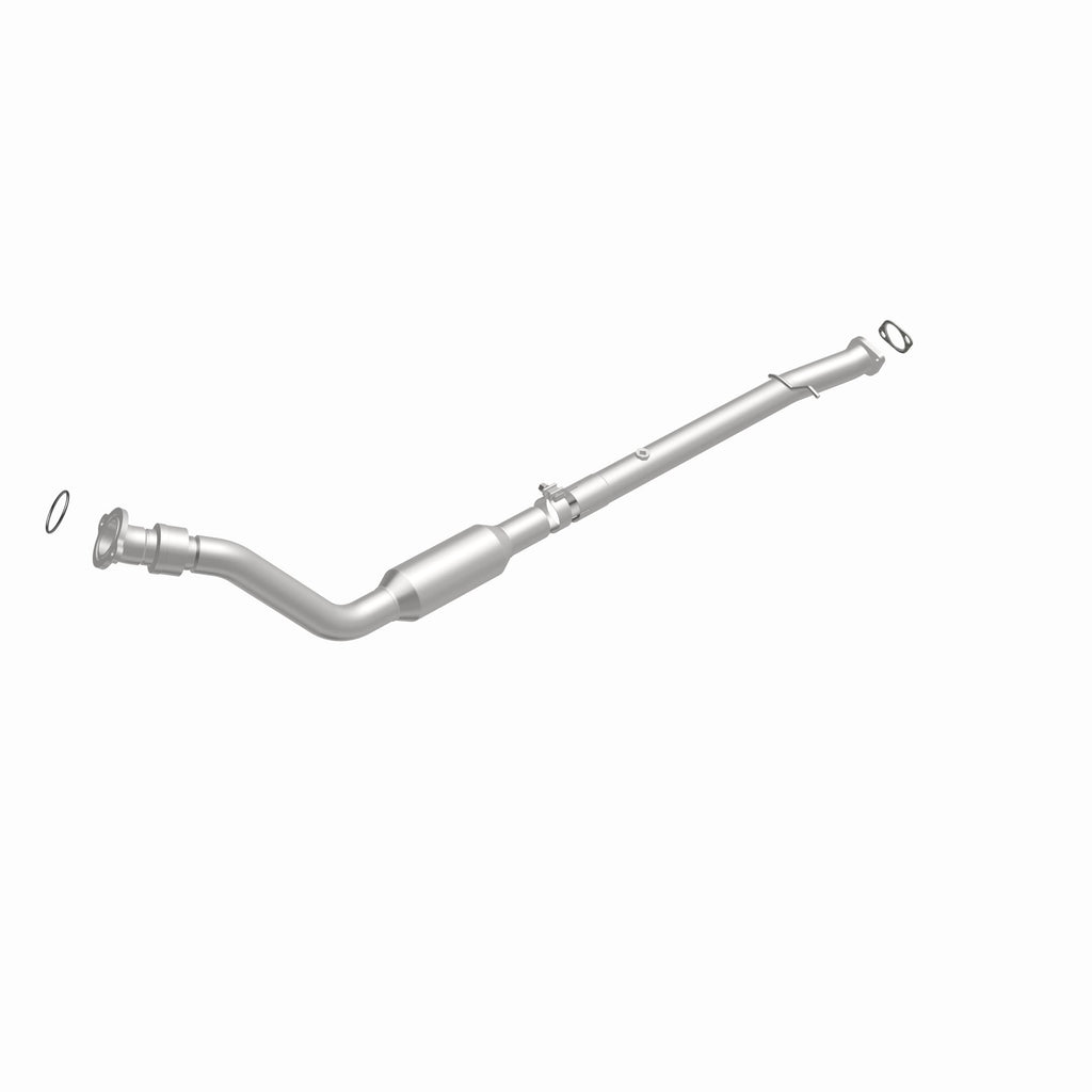 MagnaFlow Exhaust Products 49537 OEM Grade Direct-Fit Catalytic Converter for Select Chevrolet Venture, Oldsmobile Silhouette, Pontiac Montana