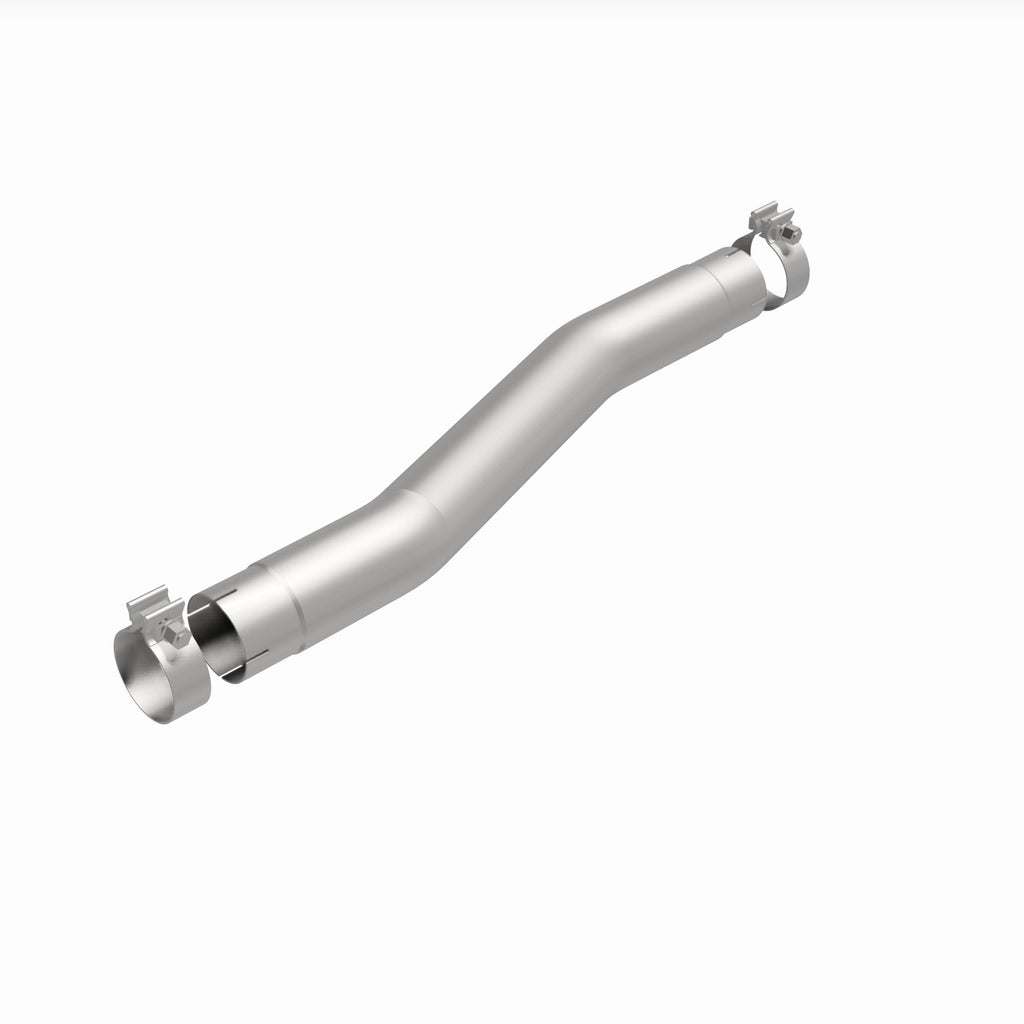 MagnaFlow Exhaust Products 19476 Direct-Fit Muffler Replacement Kit Without Muffler for Select Chevrolet Silverado 1500, Chevrolet Silverado LTD, GMC Sierra 1500, GMC Sierra Limited