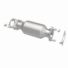 Load image into Gallery viewer, MagnaFlow Exhaust Products 52434 OEM Grade Direct-Fit Catalytic Converter for Select Kia Sorento