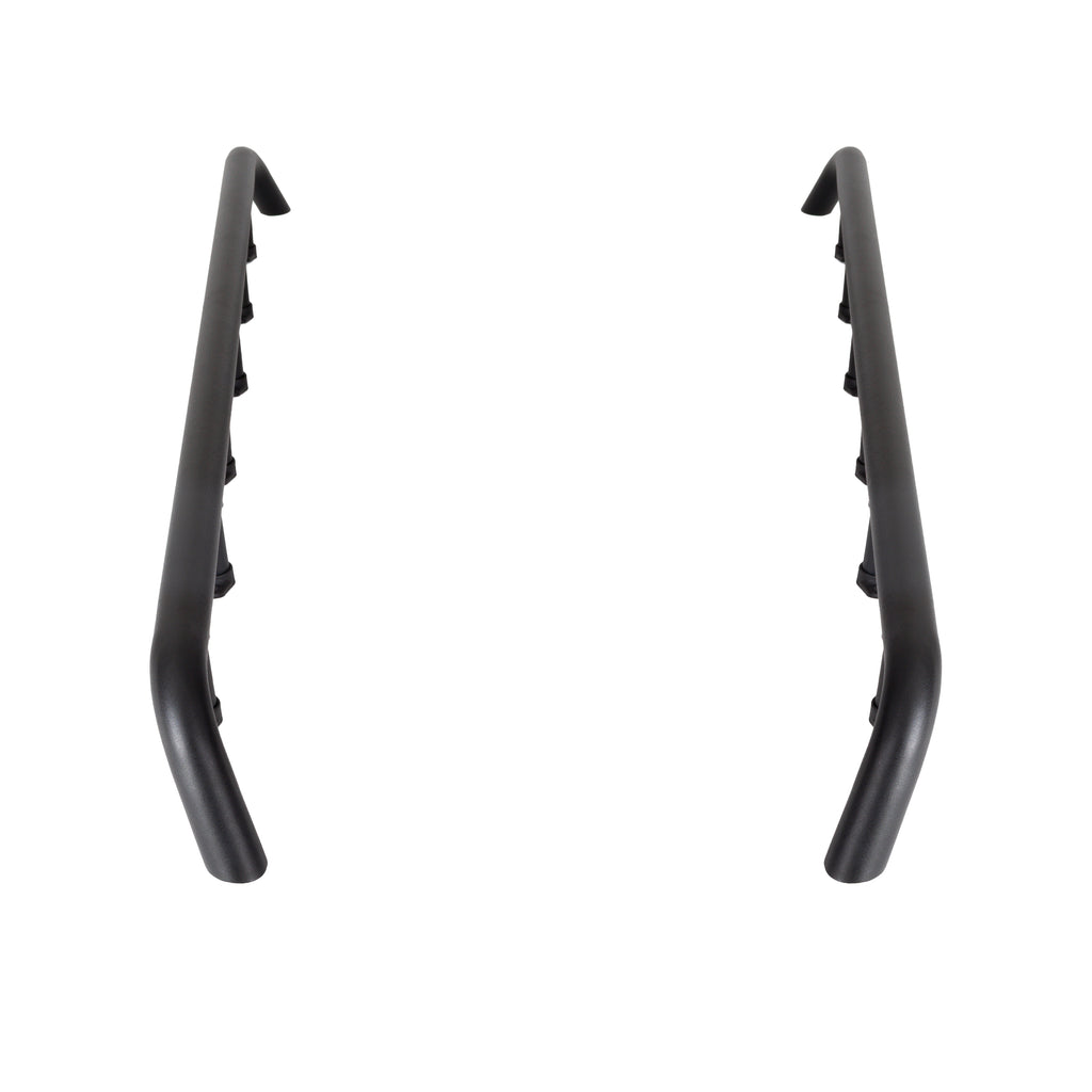 Srm500-Dual-Rail-Kit-(For-75In.-Long-Rack)---Tex.-Blk-(Rails-Only---Req.-Platform)