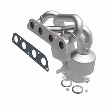 Load image into Gallery viewer, MagnaFlow Exhaust Products 452066 California CARB Manifold Catalytic Converter for Select Toyota MR2 Spyder