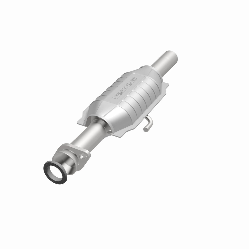 MagnaFlow Exhaust Products 23454 Standard Grade Direct-Fit Catalytic Converter for Select Buick Century, Buick Electra, Buick Skylark, Chevrolet Celebrity, Chevrolet Citation, Chevrolet Citation II, Oldsmobile 98, Oldsmobile Cutlass Ciera, Oldsmobile