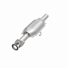 Load image into Gallery viewer, MagnaFlow Exhaust Products 23454 Standard Grade Direct-Fit Catalytic Converter for Select Buick Century, Buick Electra, Buick Skylark, Chevrolet Celebrity, Chevrolet Citation, Chevrolet Citation II, Oldsmobile 98, Oldsmobile Cutlass Ciera, Oldsmobile