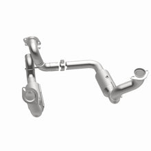 Load image into Gallery viewer, MagnaFlow Exhaust Products 280246 OEM Grade Direct-Fit Catalytic Converter for Select Ford F-250 Super Duty, Ford F-350 Super Duty