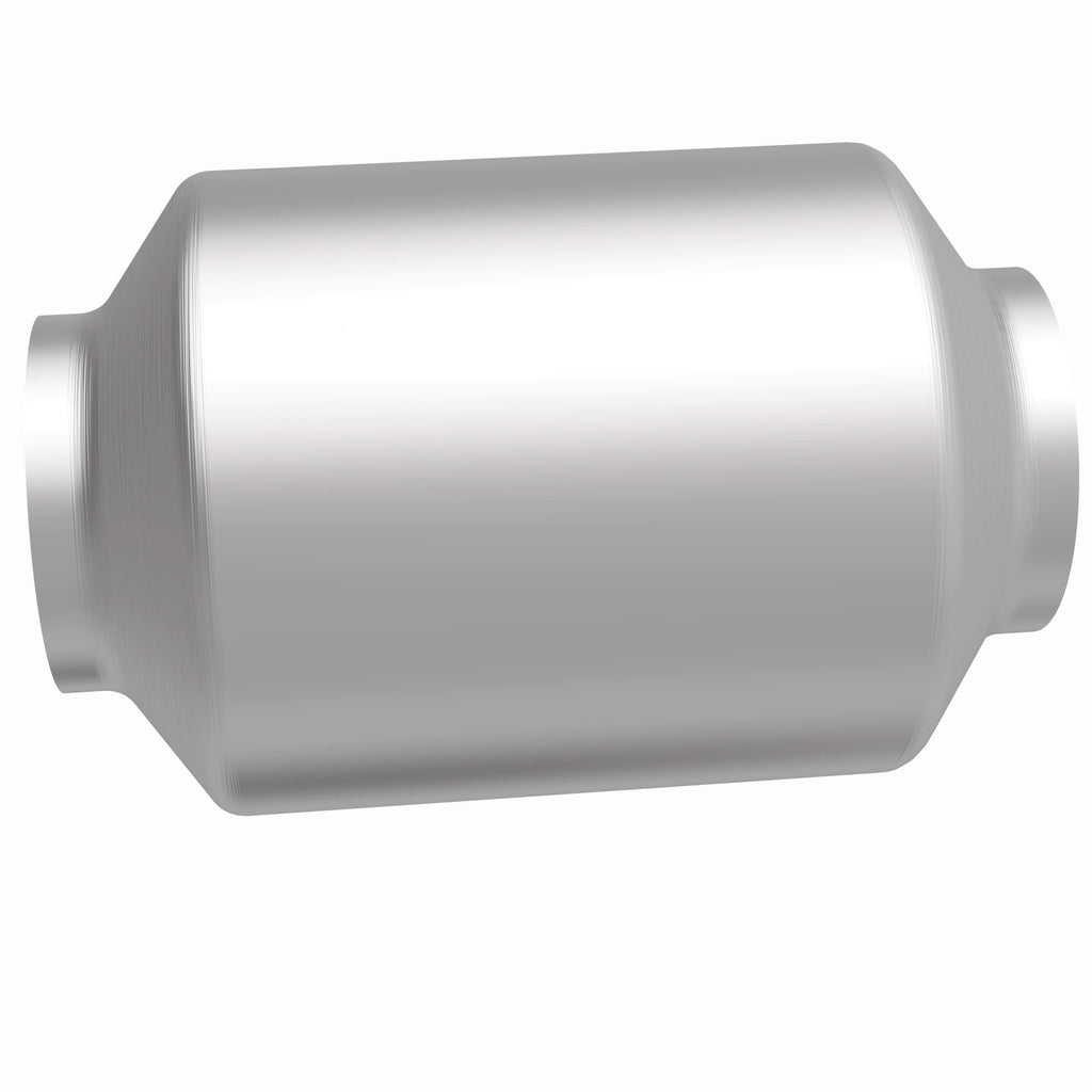 MagnaFlow Exhaust Products 441125 California CARB Universal Catalytic Converter for Select Ford Crown Victoria, Ford Mustang, Lincoln Continental, Lincoln Mark VIII, Mercury Grand Marquis