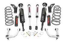 Load image into Gallery viewer, Rough Country 76658 Suspension Lift Kit w/Shocks for Select Toyota 4Runner