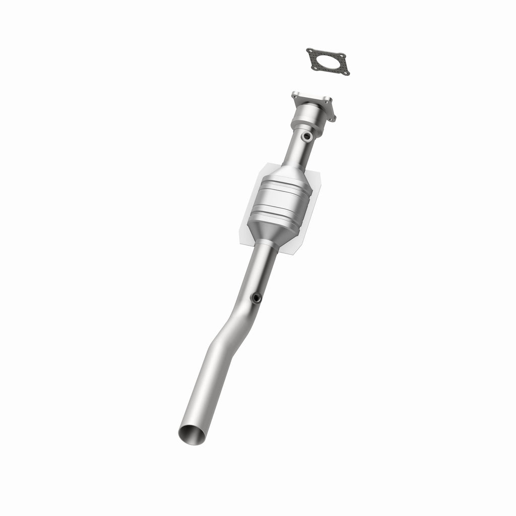 MagnaFlow Exhaust Products 23721 HM Grade Direct-Fit Catalytic Converter for Select Chrysler Sebring