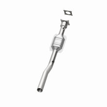 Load image into Gallery viewer, MagnaFlow Exhaust Products 23721 HM Grade Direct-Fit Catalytic Converter for Select Chrysler Sebring
