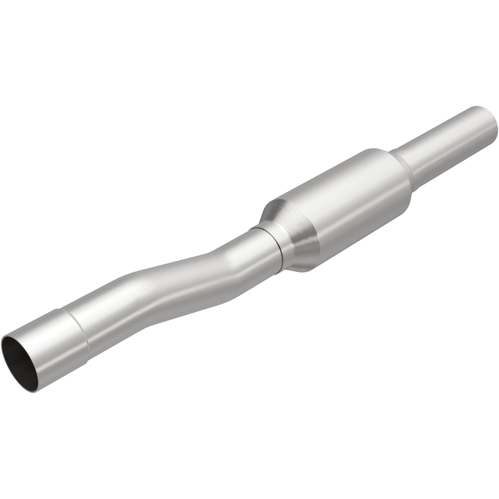 MagnaFlow Exhaust Products 4593698 California CARB Direct-Fit Catalytic Converter for Select Jeep Grand Cherokee
