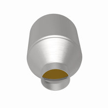 Load image into Gallery viewer, MagnaFlow Exhaust Products 59555 Standard Grade Universal Catalytic Converter