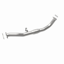 Load image into Gallery viewer, MagnaFlow Exhaust Products 52493 OEM Grade Direct-Fit Catalytic Converter for Select Chevrolet Silverado HD Classic, Chevrolet Silverado HD, Chevrolet Silverado 3500, GMC Sierra HD, GMC Sierra