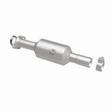 Load image into Gallery viewer, MagnaFlow Exhaust Products 5551517 California CARB Direct-Fit Catalytic Converter for Select Ford Escape, Mazda Tribute, Mercury Mariner