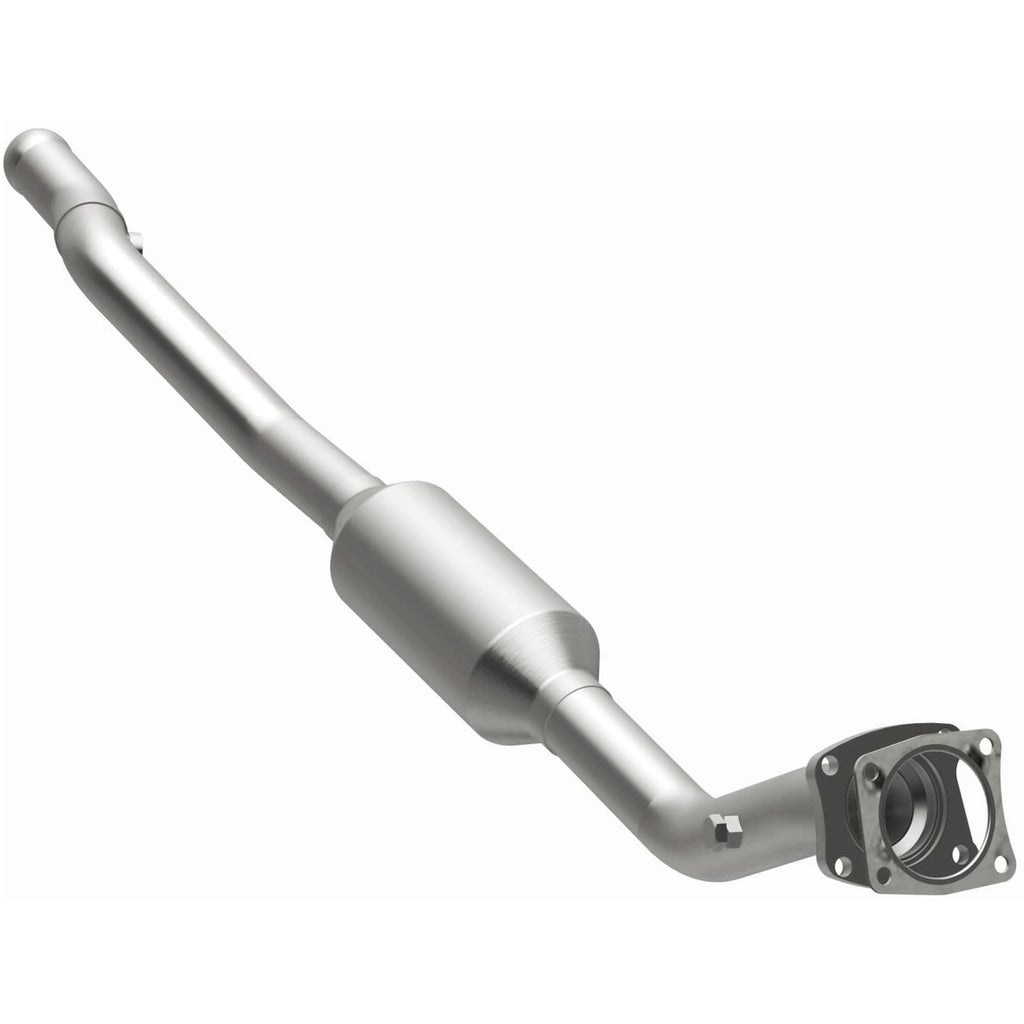 MagnaFlow Exhaust Products 24162 HM Grade Direct-Fit Catalytic Converter for Select Volvo 850, Volvo S70, Volvo V70