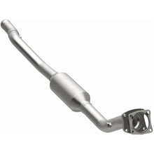 Load image into Gallery viewer, MagnaFlow Exhaust Products 24162 HM Grade Direct-Fit Catalytic Converter for Select Volvo 850, Volvo S70, Volvo V70