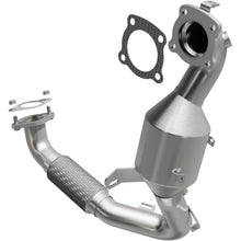Load image into Gallery viewer, MagnaFlow Exhaust Products 21-715 OEM Grade Direct-Fit Catalytic Converter for Select Ford Focus
