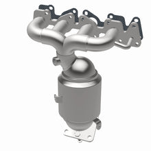 Load image into Gallery viewer, MagnaFlow Exhaust Products 22-157 OEM Grade Manifold Catalytic Converter for Select Chevrolet Spark