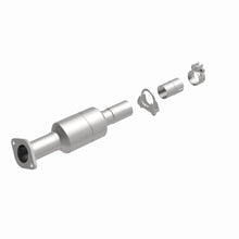 Load image into Gallery viewer, MagnaFlow Exhaust Products 5571924 California CARB Direct-Fit Catalytic Converter for Select Hyundai Accent, Hyundai Veloster, Kia Rio, Kia Soul