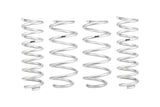 Eibach E30-46-042-01-22 PRO-LIFT-KIT Springs (Front & Rear Springs)