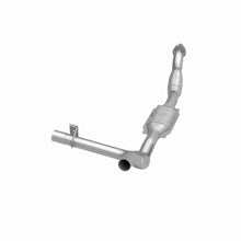 Load image into Gallery viewer, MagnaFlow Exhaust Products 447124 California CARB Direct-Fit Catalytic Converter for Select Ford Expedition, Ford F-150