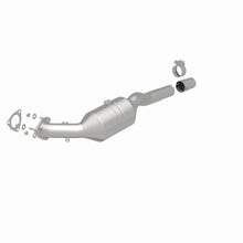 Load image into Gallery viewer, MagnaFlow Exhaust Products 49928 OEM Grade Direct-Fit Catalytic Converter for Select Porsche 911