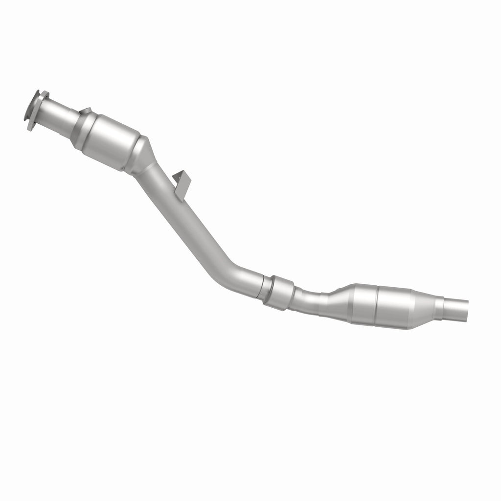 MagnaFlow Exhaust Products 24317 HM Grade Direct-Fit Catalytic Converter for Select Audi S4
