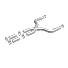 Load image into Gallery viewer, MagnaFlow Exhaust Products 16411 Direct-Fit Exhaust Pipe for Select Ford Mustang
