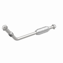 Load image into Gallery viewer, MagnaFlow Exhaust Products 23406 HM Grade Direct-Fit Catalytic Converter for Select Buick Skylark, Chevrolet Beretta, Chevrolet Corsica, Oldsmobile Achieva, Pontiac Grand Am