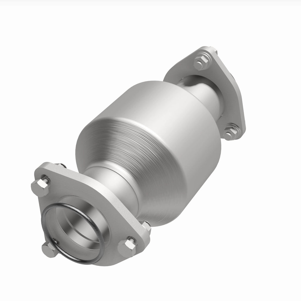 MagnaFlow Exhaust Products 5571476 California CARB Direct-Fit Catalytic Converter for Select Honda Accord