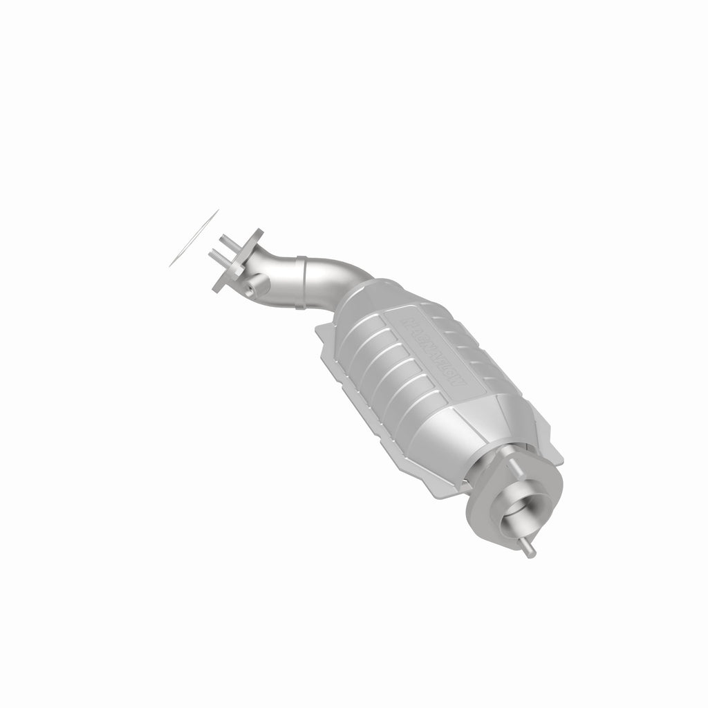 MagnaFlow Exhaust Products 49171 OEM Grade Direct-Fit Catalytic Converter for Select Cadillac CTS, Cadillac SRX, Cadillac STS