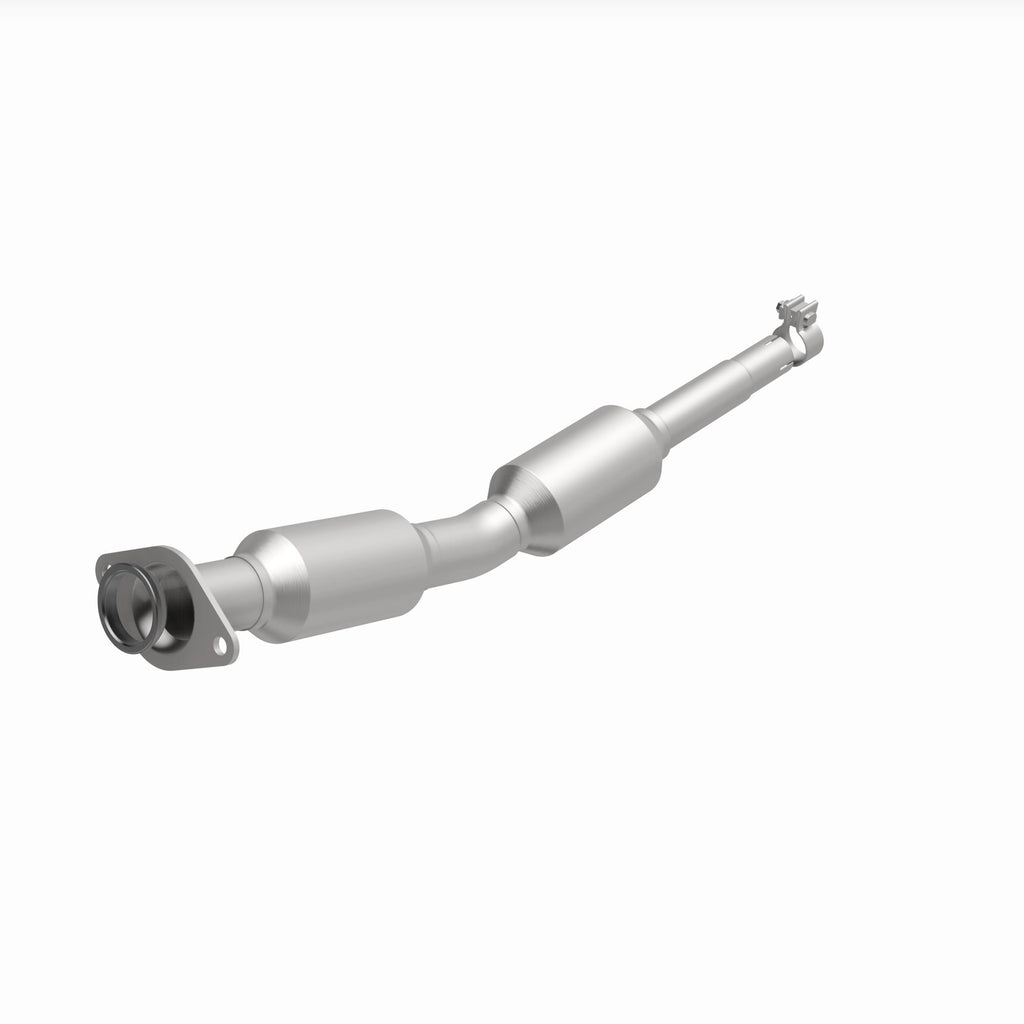 MagnaFlow Exhaust Products 23007 HM Grade Semi-Direct Fit Catalytic Converter for Select Toyota Prius