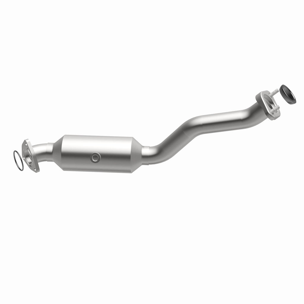 MagnaFlow Exhaust Products 51767 OEM Grade Direct-Fit Catalytic Converter for Select Honda Fit