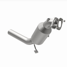 Load image into Gallery viewer, MagnaFlow Exhaust Products 280265 OEM Grade Direct-Fit Catalytic Converter for Select Ford Explorer, Ford Police Interceptor Utility